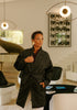 Maison Fauve - Marcello Coat